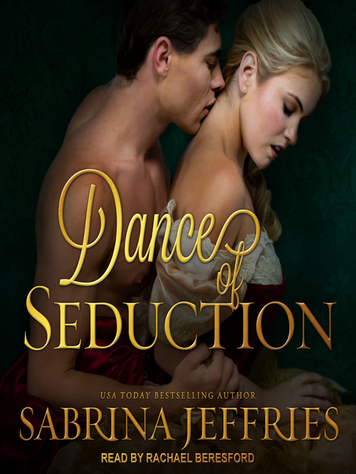 Title details for Dance of Seduction by Sabrina Jeffries - Available